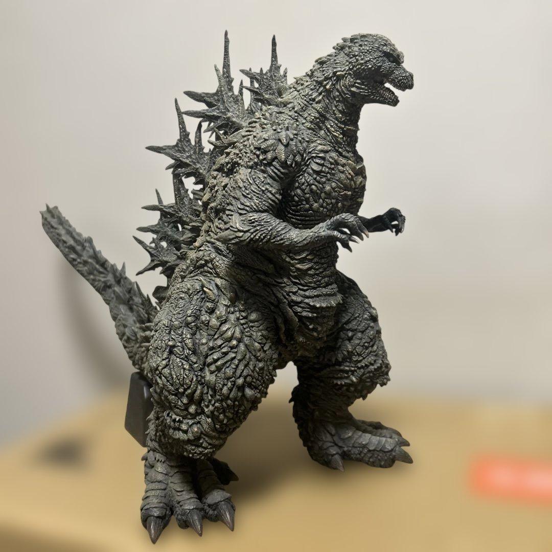 【箱無し】東宝30cmシリーズ　ゴジラ　2023 「ゴジラ -1.0」