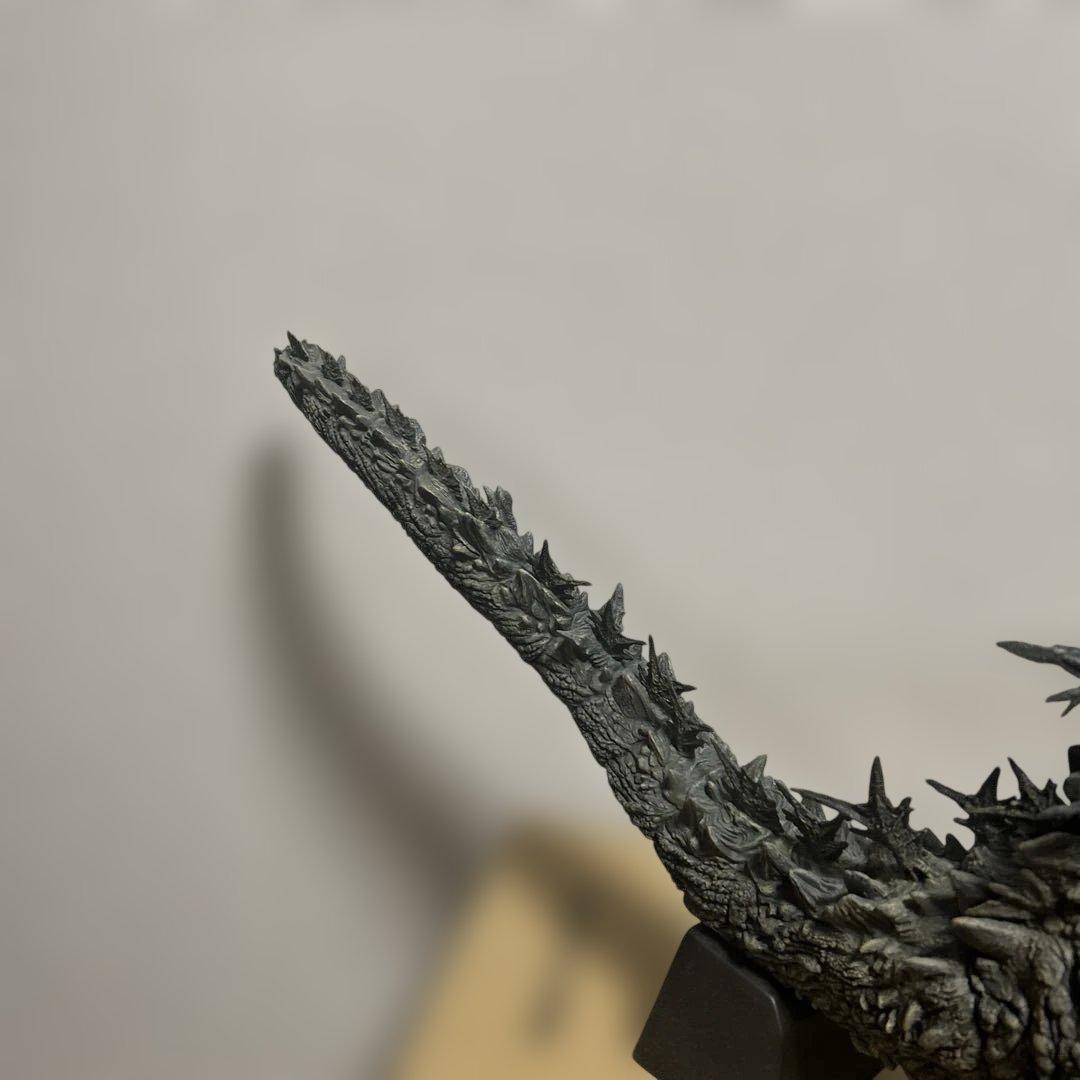 【箱無し】東宝30cmシリーズ　ゴジラ　2023 「ゴジラ -1.0」