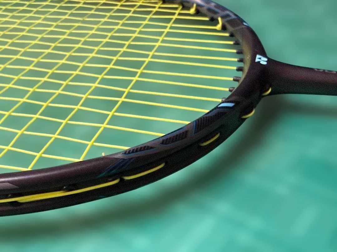 YONEX VOLTRIC Z-Force II 3UG5 廃版 美品