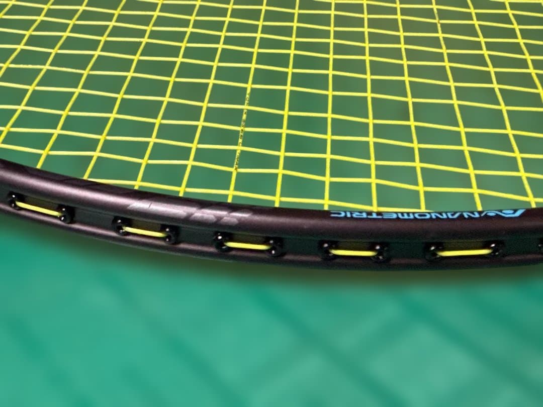 YONEX VOLTRIC Z-Force II 3UG5 廃版 美品