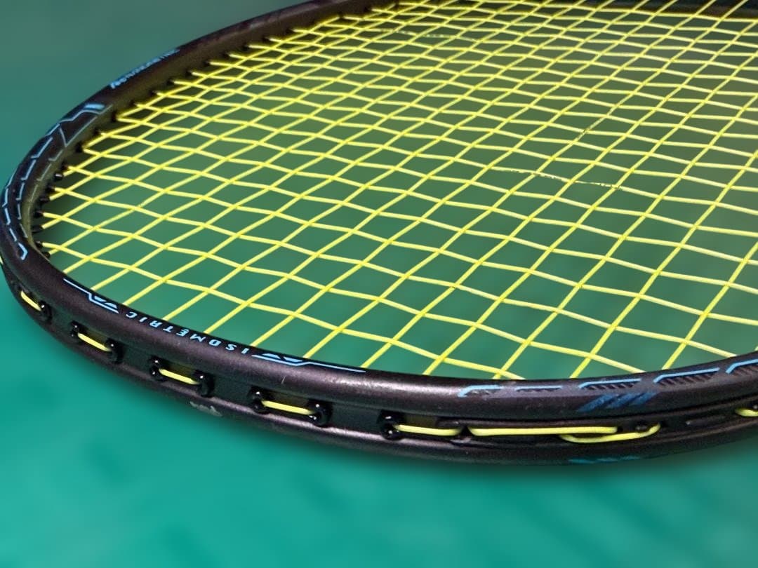 YONEX VOLTRIC Z-Force II 3UG5 廃版 美品