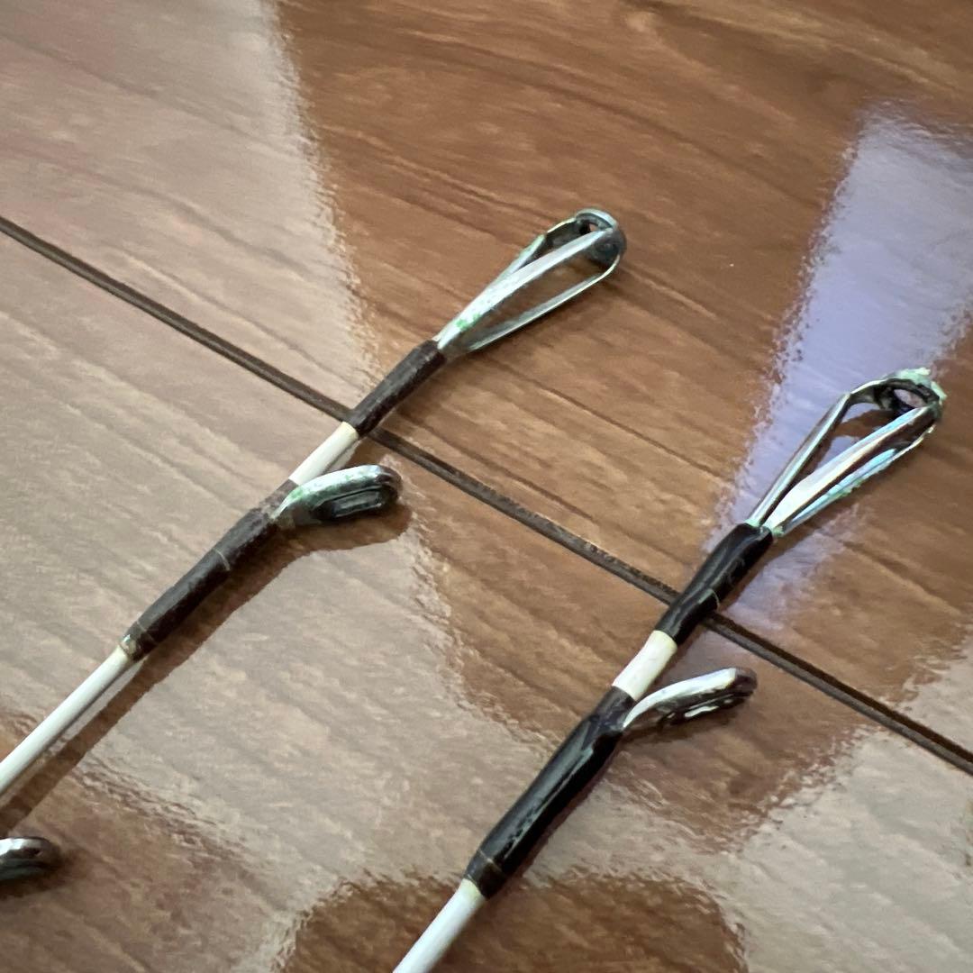 ロッド Daiwa LEADING-X SASOI 80-180 100-180