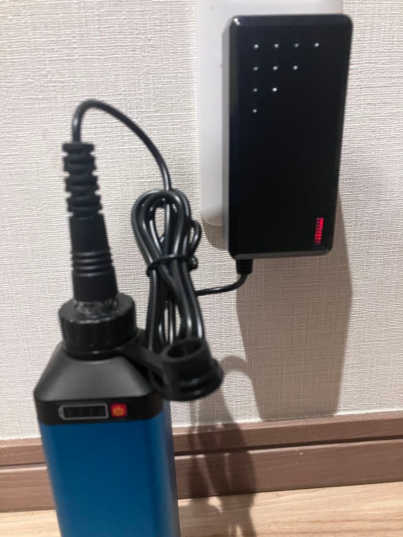 リール HEMAJUN 10000mAh