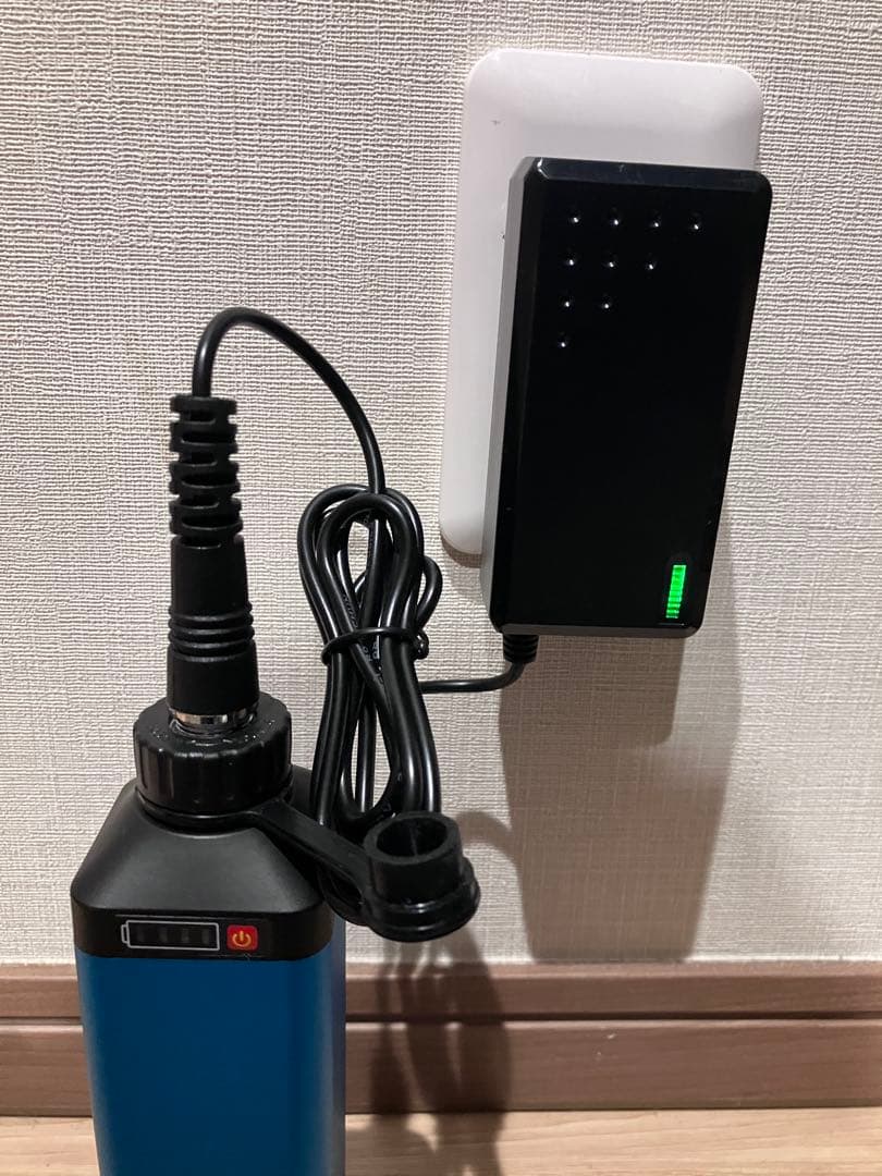 リール HEMAJUN 10000mAh