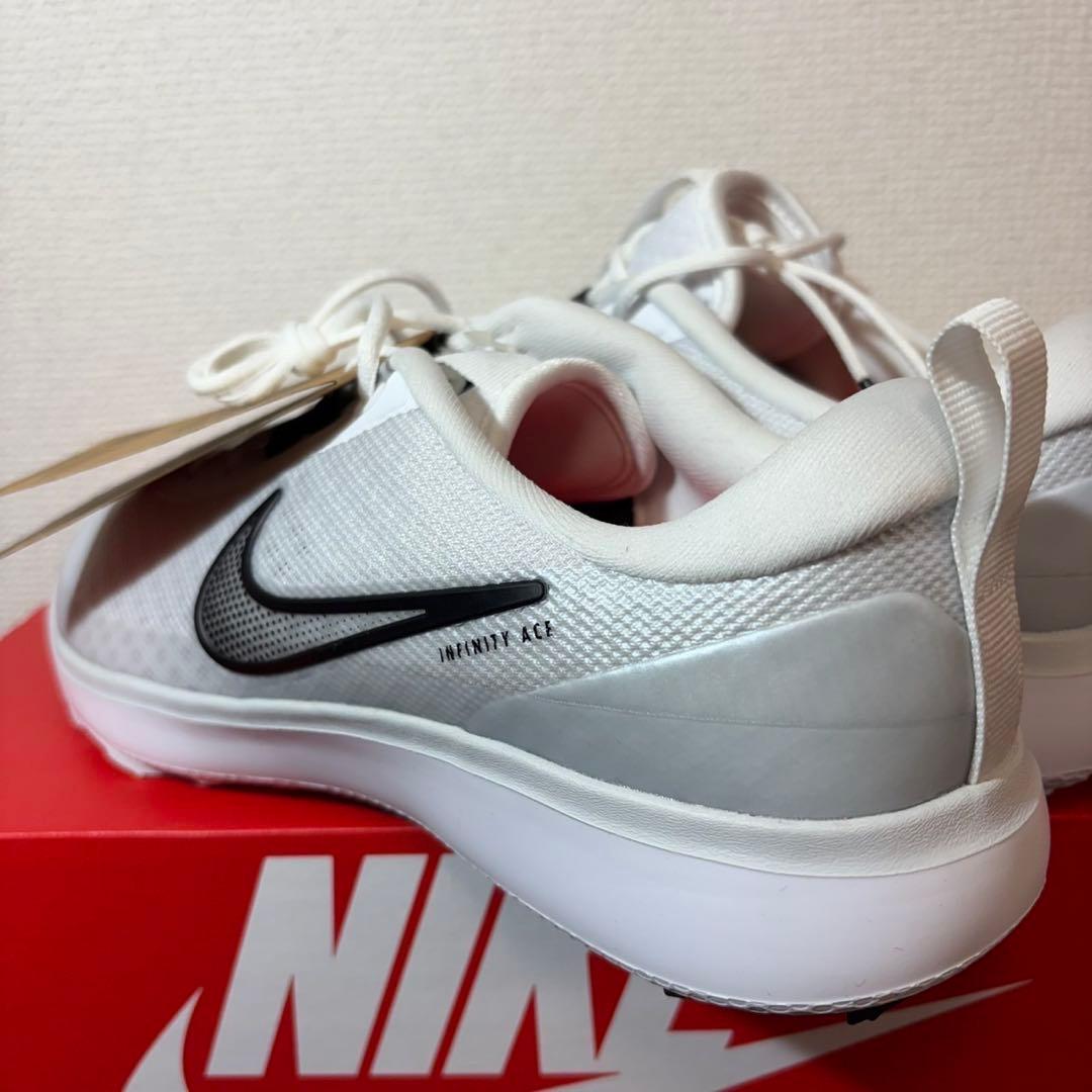 ■新品★25cm★NIKE INFINITY ACE NN W★ゴルフシューズ■