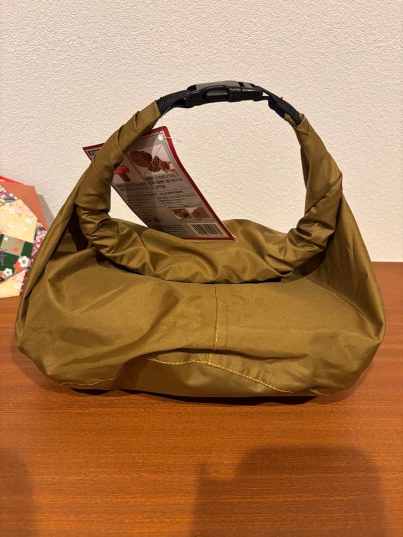 コンパクトインフレーターマット/s
