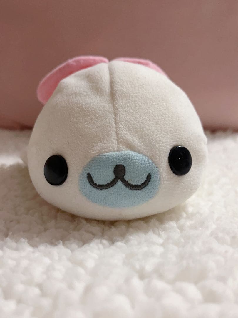 まめゴマ ぬいぐるみ セット 当時物