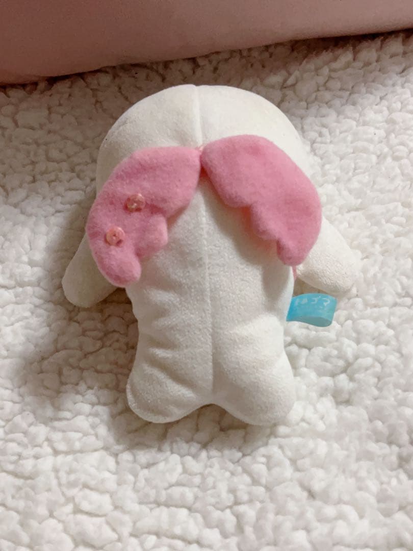 まめゴマ ぬいぐるみ セット 当時物