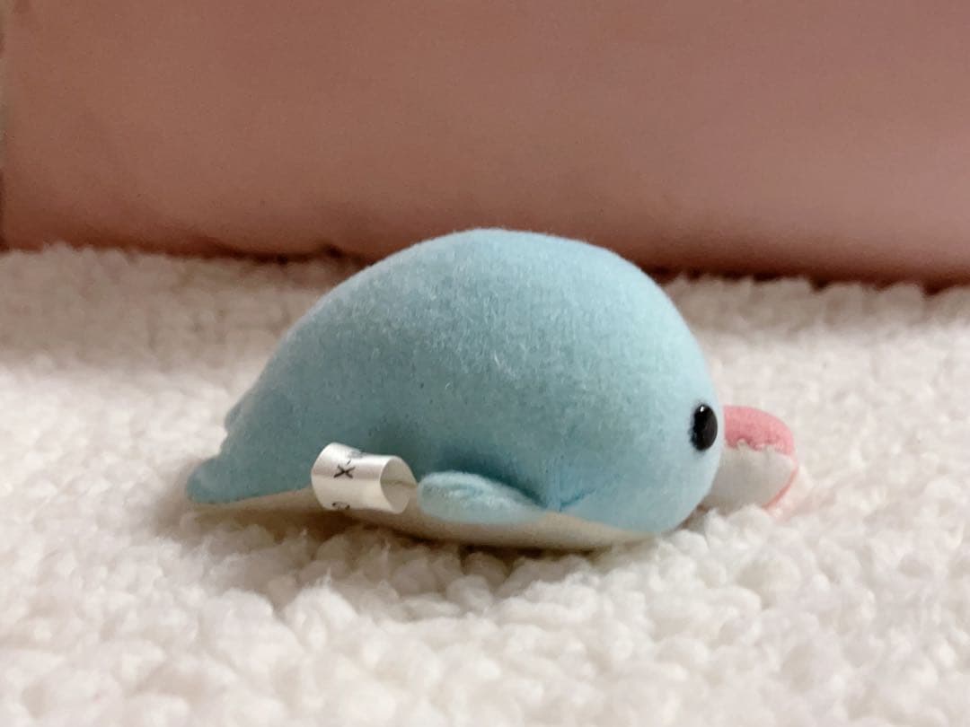 まめゴマ ぬいぐるみ セット 当時物