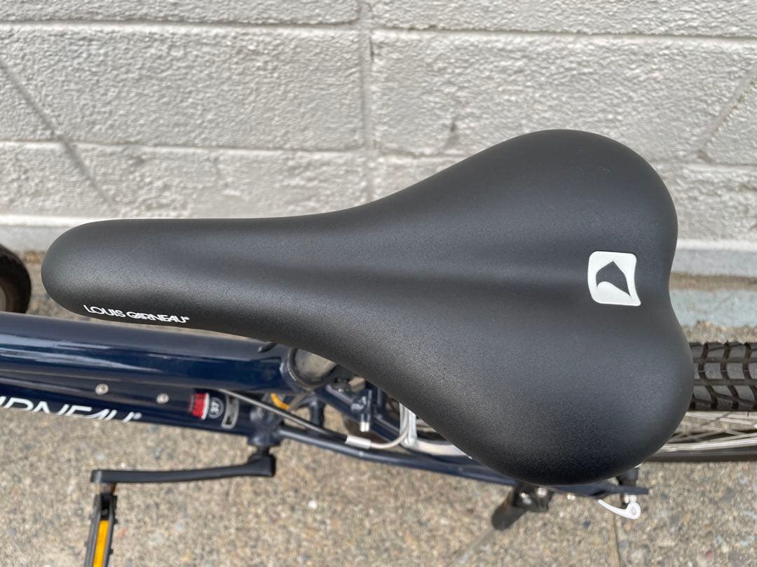 LOUIS GARNEAU GRIND CS Limited 26ジュニア