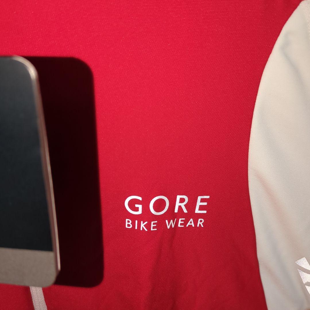GORE BIKE WEAR バイクウェア