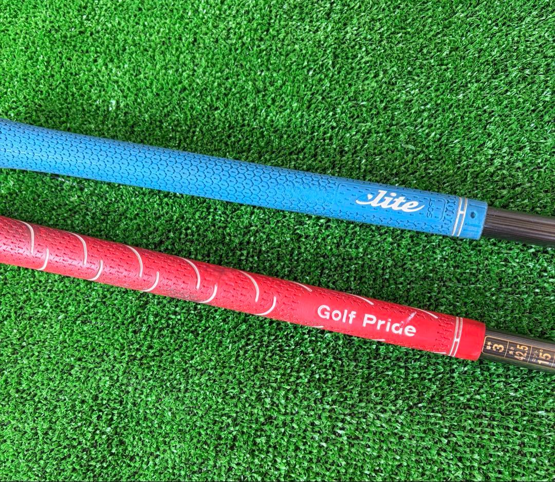 HONMA Twin Marks MG410 ゴルフクラブセット