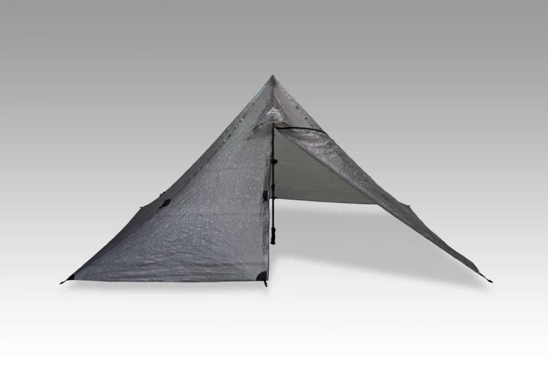 LOCUS GEAR Khufu DCF-B ローカスギア クフ DCF