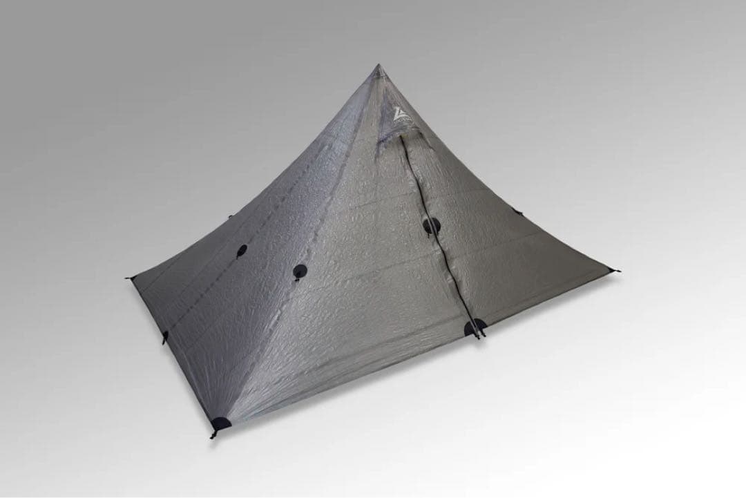 LOCUS GEAR Khufu DCF-B ローカスギア クフ DCF
