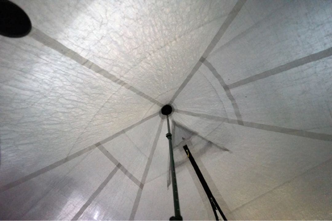 LOCUS GEAR Khufu DCF-B ローカスギア クフ DCF
