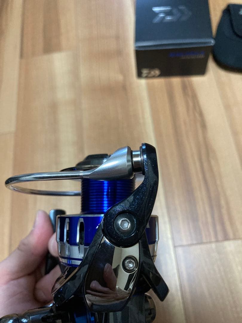 15ソルティガ 4000H