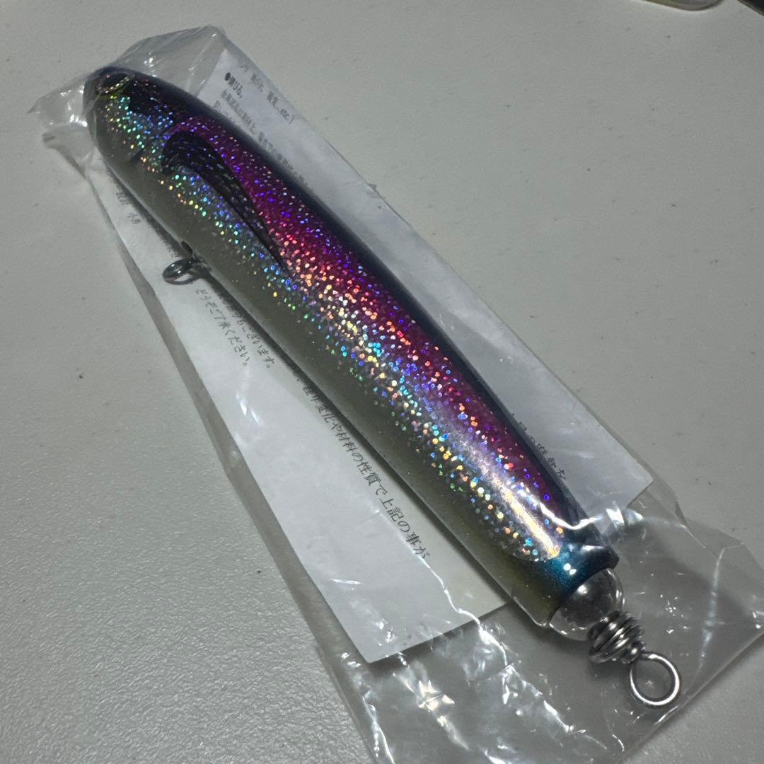 カーペンター　隼120 ハヤブサ120 新品未使用未開封