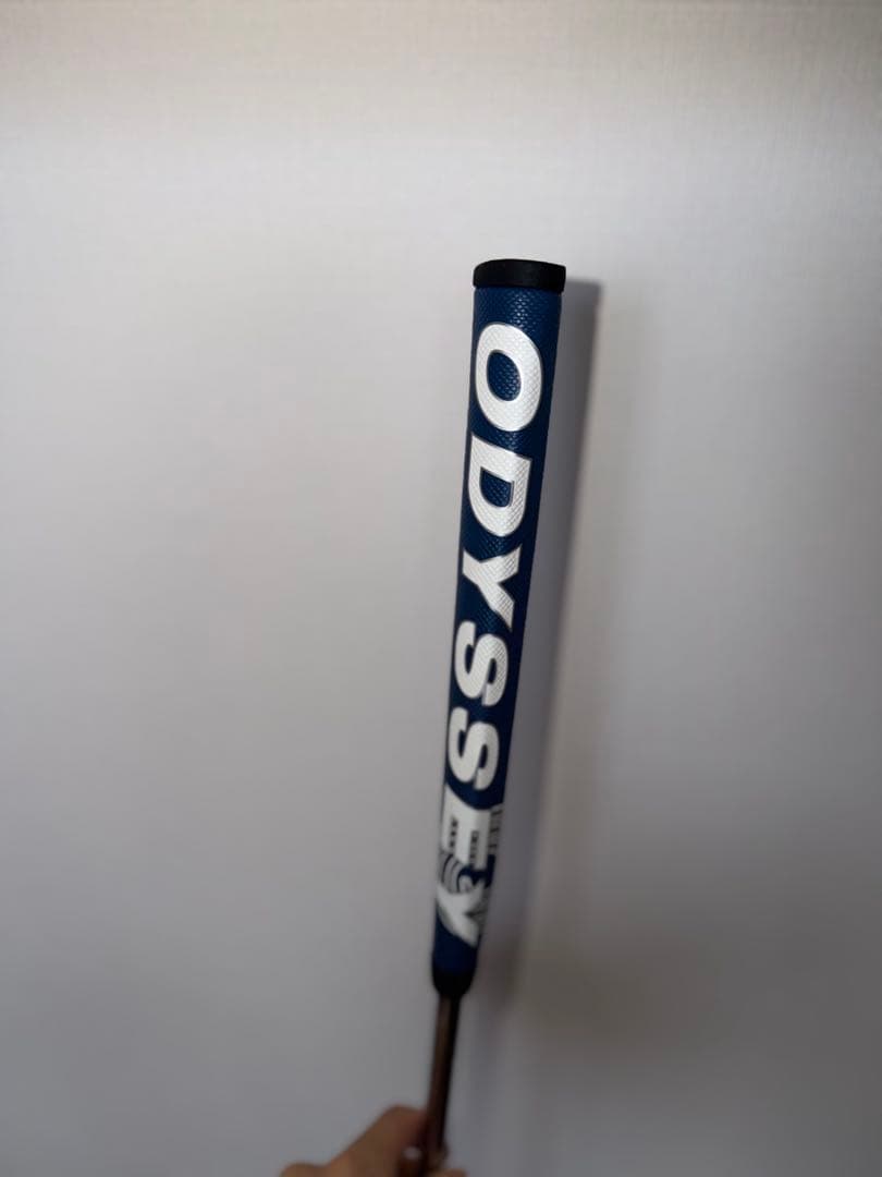【大幅値下】Odyssey White Hot Proマレット型パター32インチ