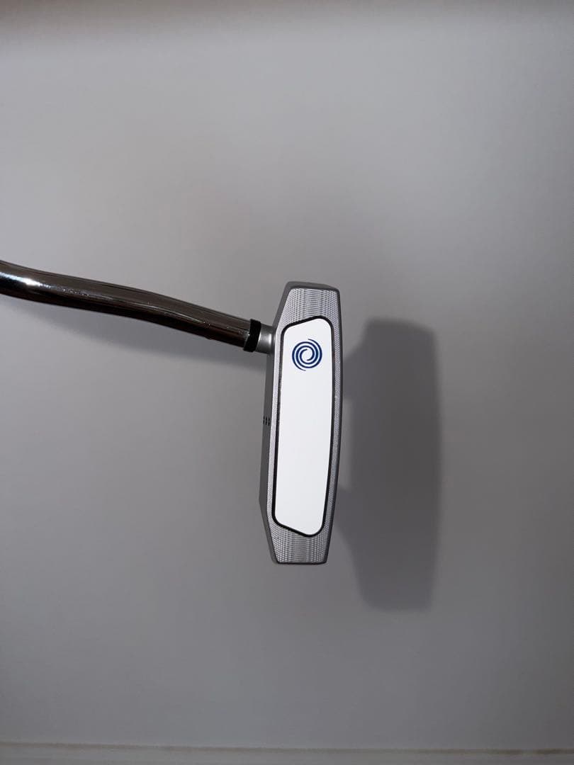 【大幅値下】Odyssey White Hot Proマレット型パター32インチ