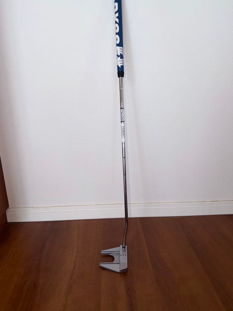 【大幅値下】Odyssey White Hot Proマレット型パター32インチ