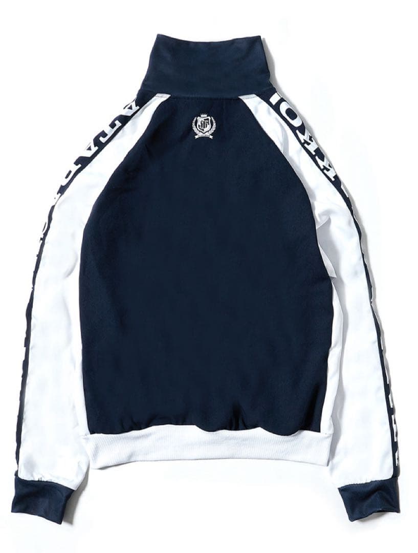 新しい学校のリーダーズ ジャージ 上 XL 【おまけ付き】