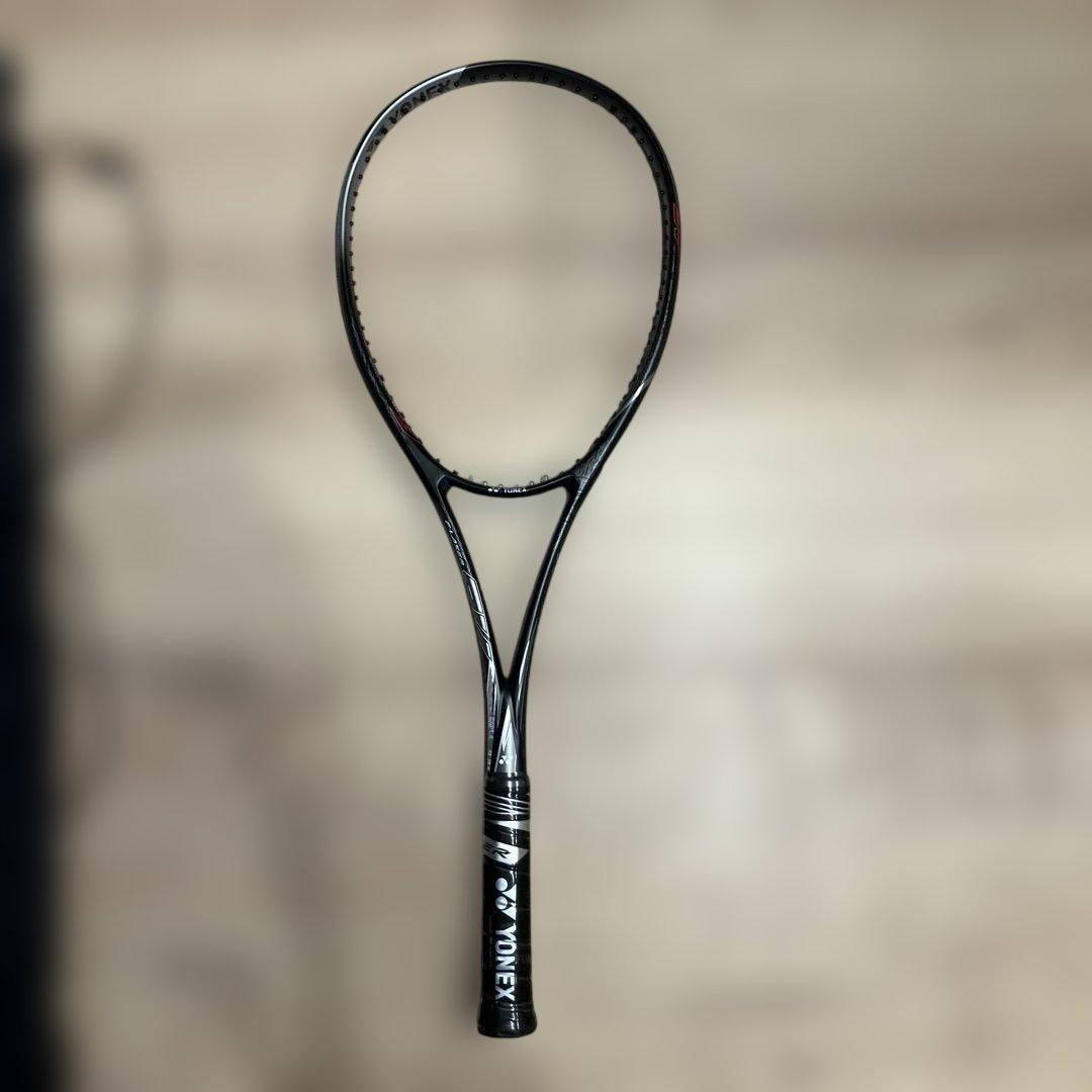 ソフトテニスラケット　エフレーザー9V 未使用