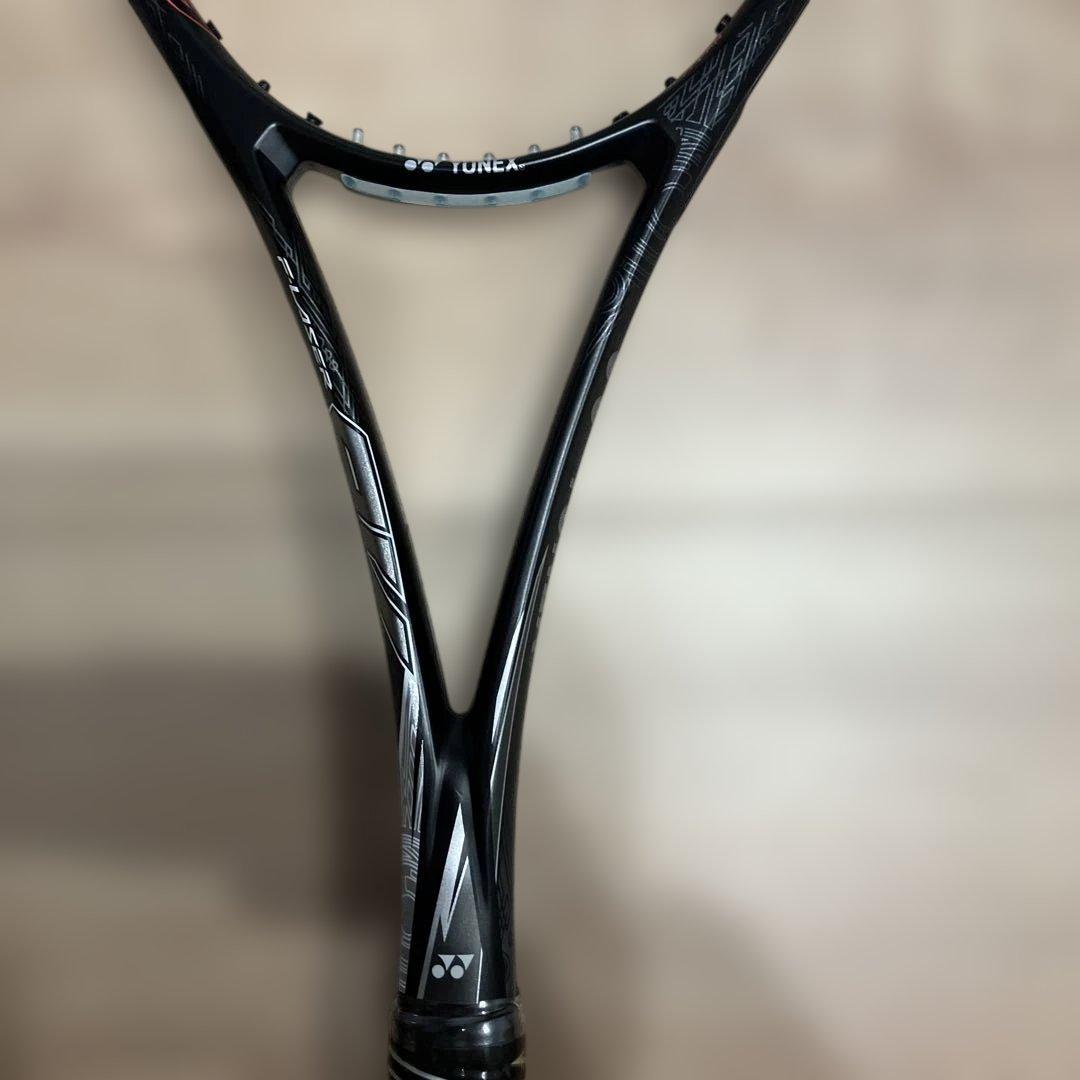 ソフトテニスラケット　エフレーザー9V 未使用