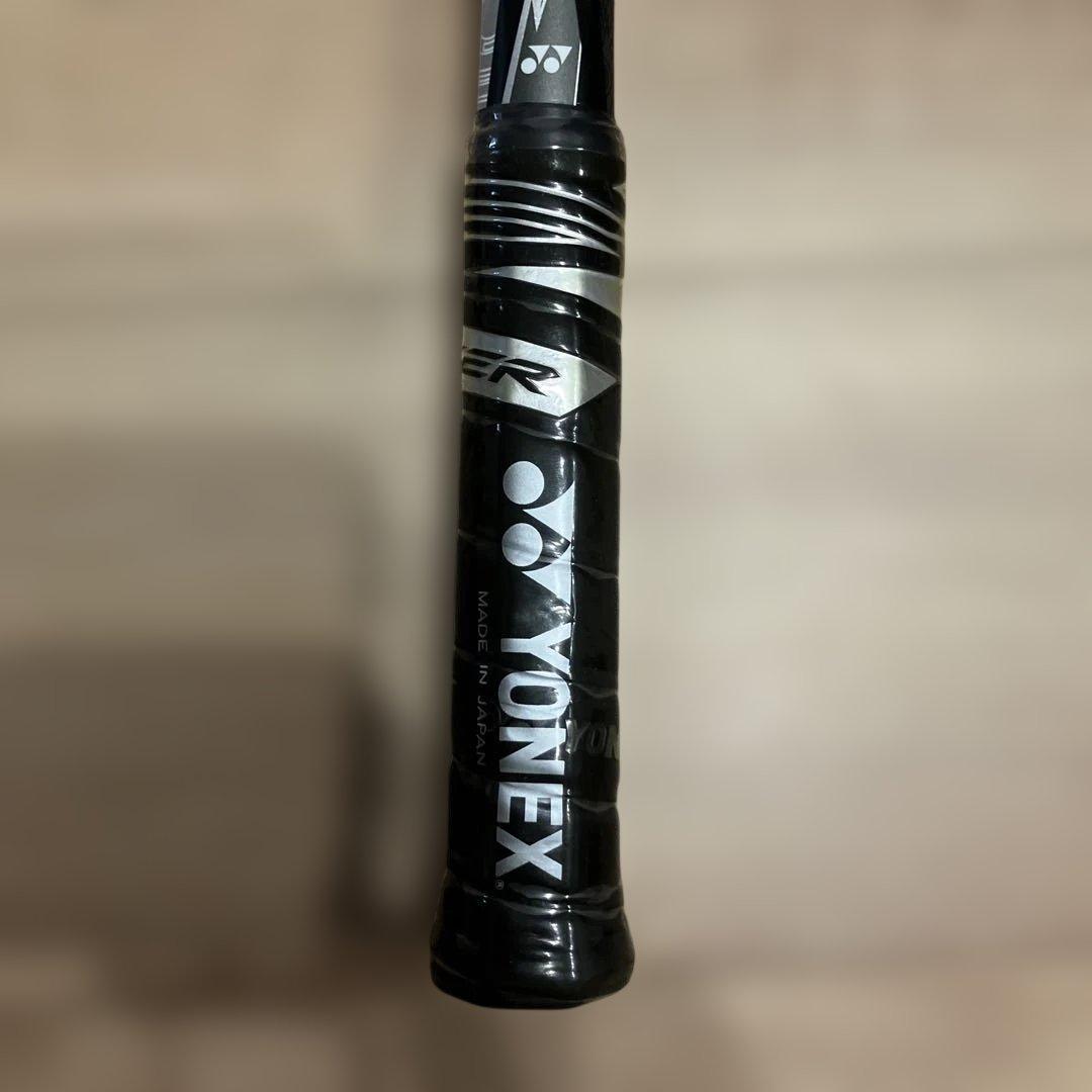 ソフトテニスラケット　エフレーザー9V 未使用