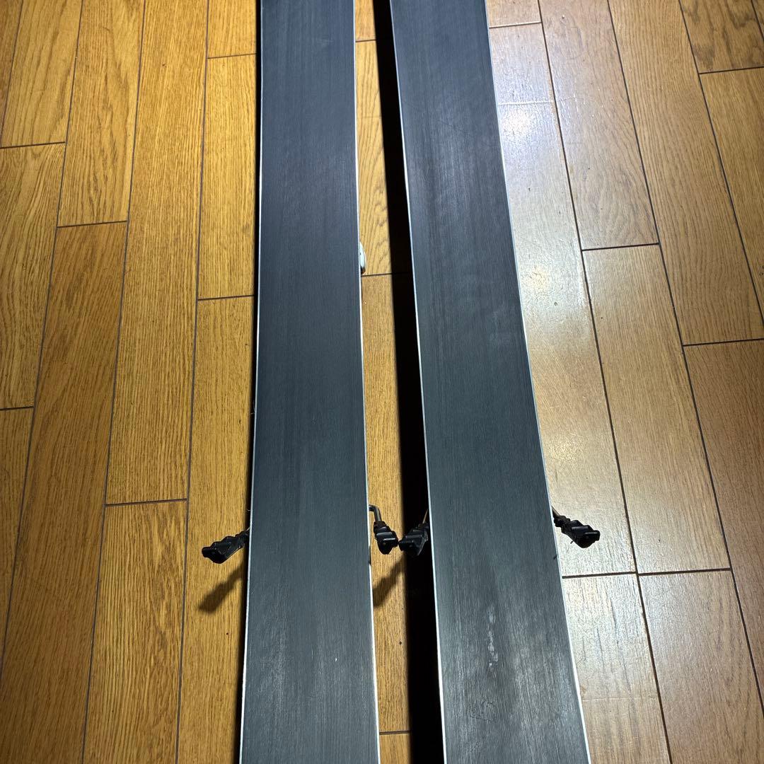 atomicアトミックVANTAGE PANIC&F10TOURセット