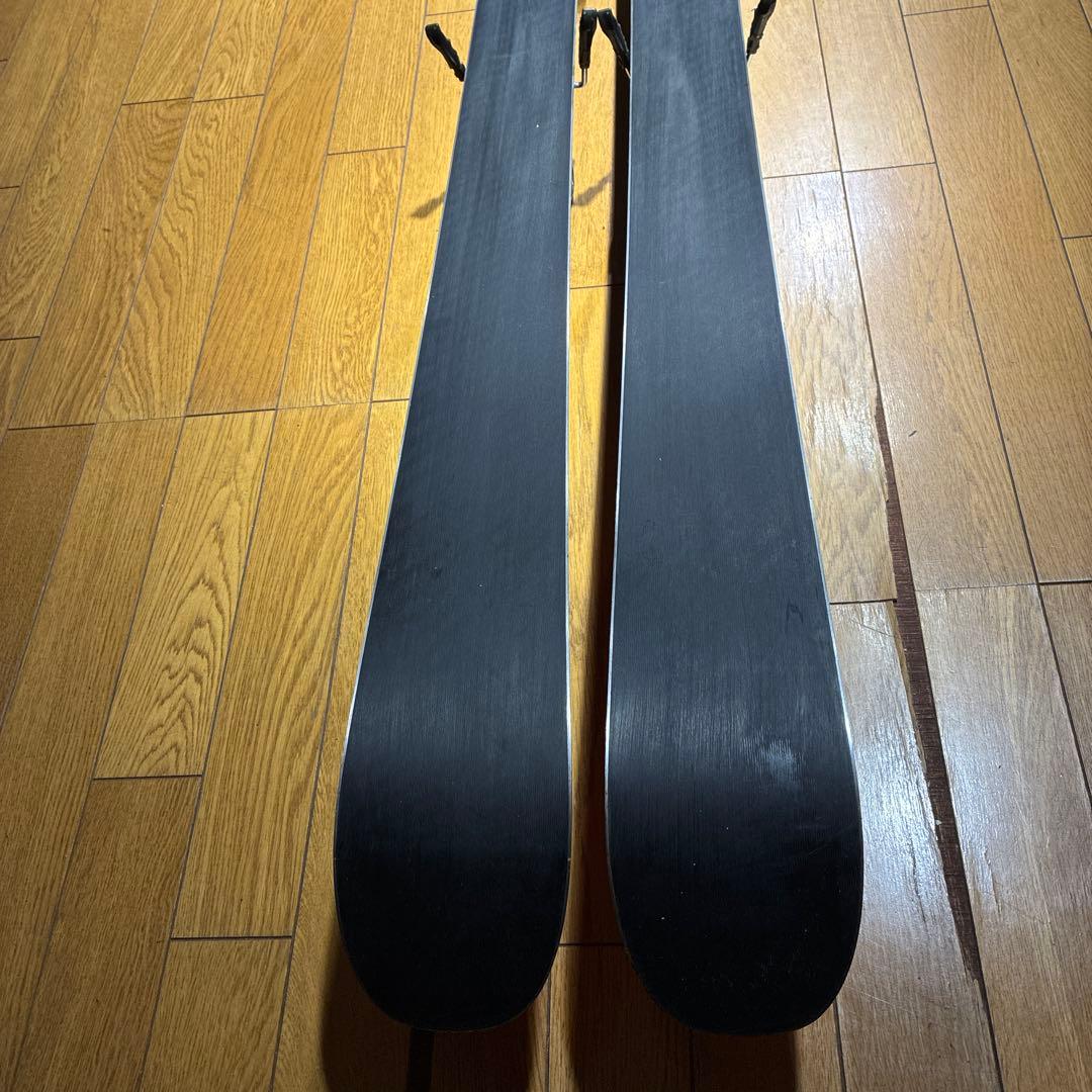 atomicアトミックVANTAGE PANIC&F10TOURセット
