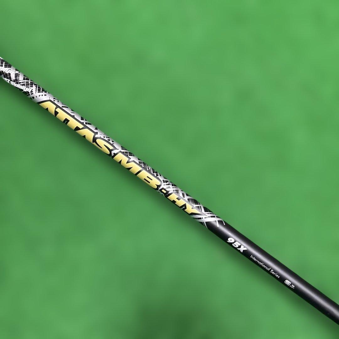 PING G410 ユーティリティ 19度