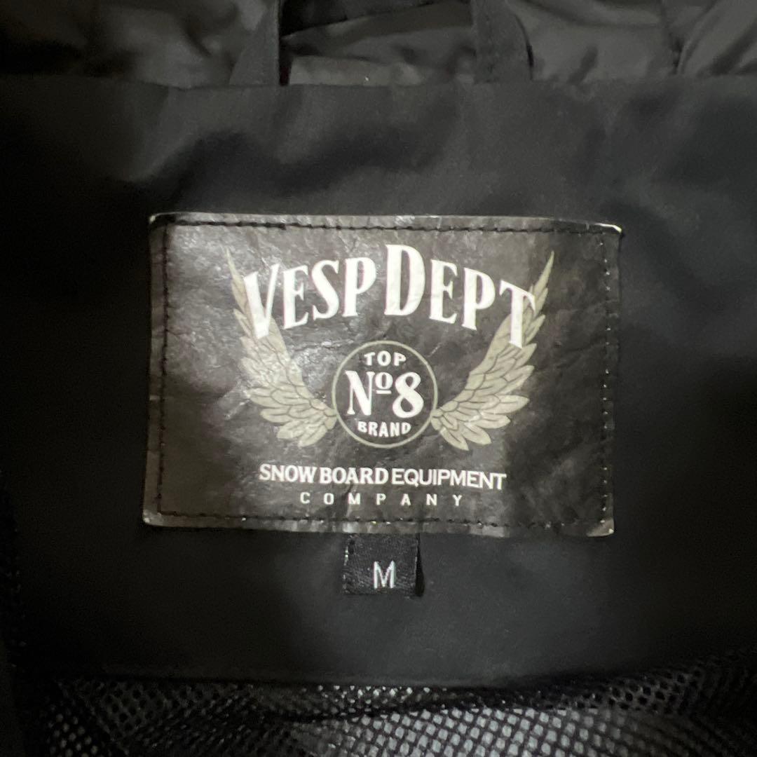 スノーボードウェア VESP