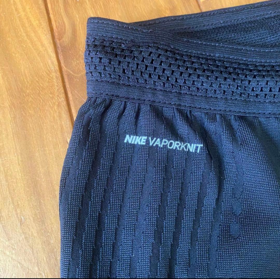 NIKE PSG×JORDAN ブラックジャージ