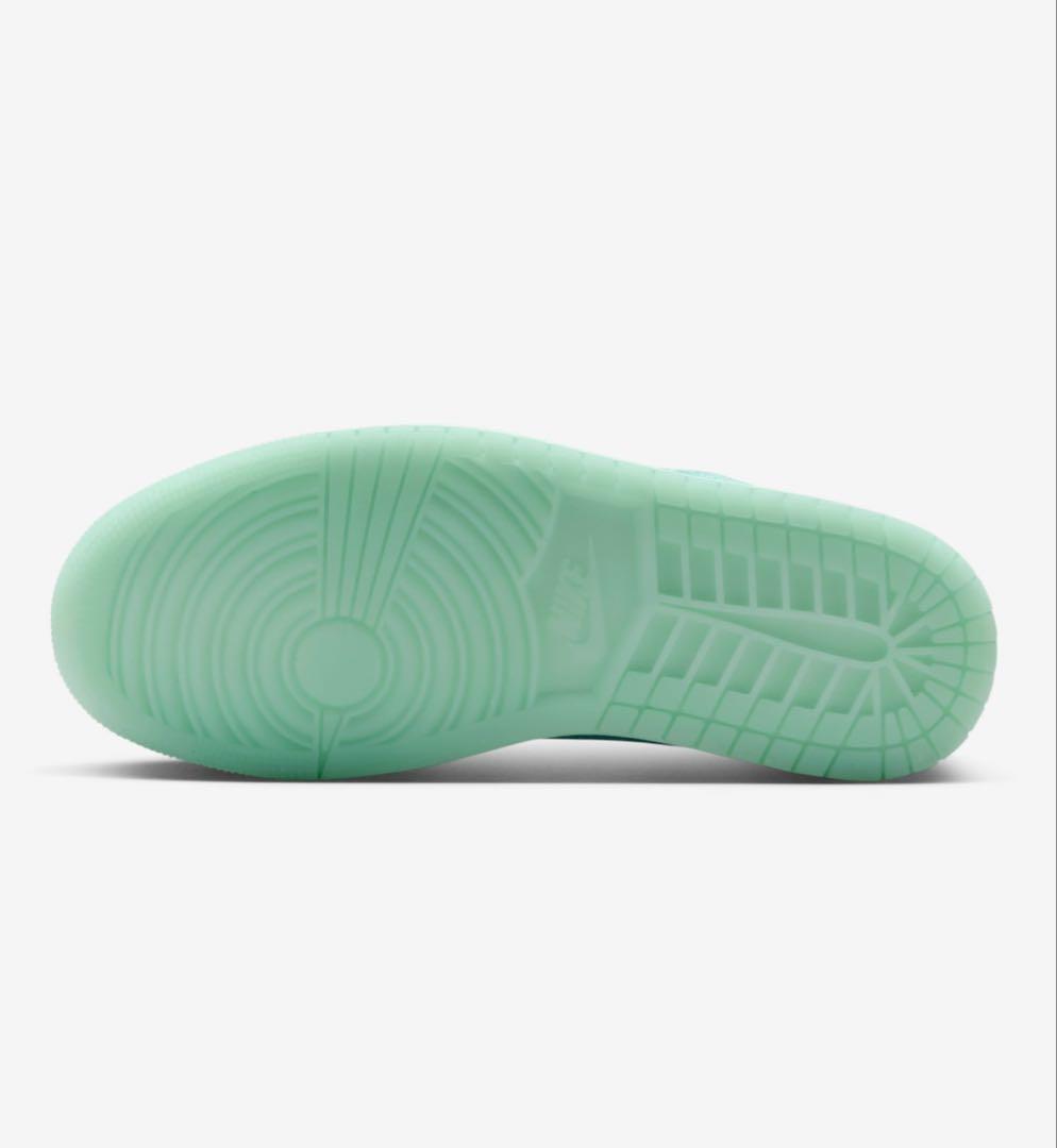 Nikeエアジョーダン1レトロLOW 28cm