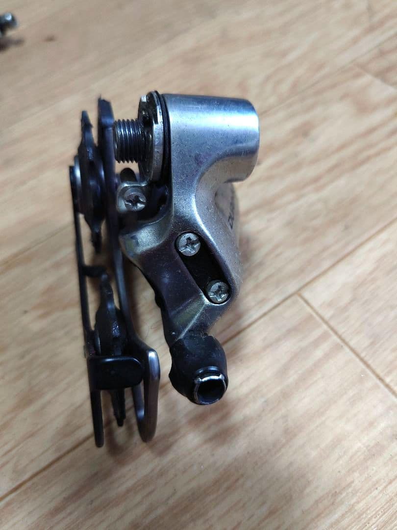 DURA-ACE リアディレイラー RD-7800 10速