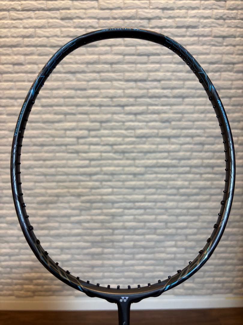 【廃盤品】YONEX VOLTRICZ-FORCE Ⅱ 3UG4 バドミントン