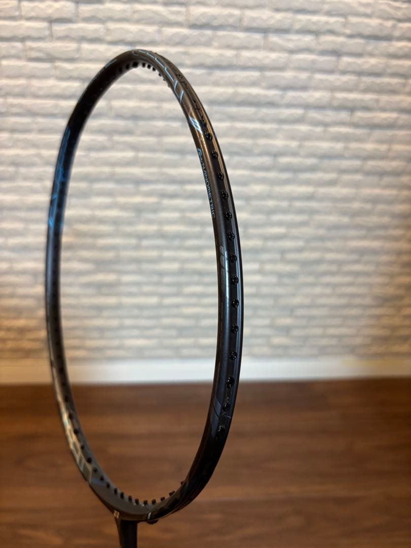 【廃盤品】YONEX VOLTRICZ-FORCE Ⅱ 3UG4 バドミントン