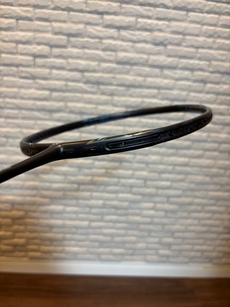 【廃盤品】YONEX VOLTRICZ-FORCE Ⅱ 3UG4 バドミントン