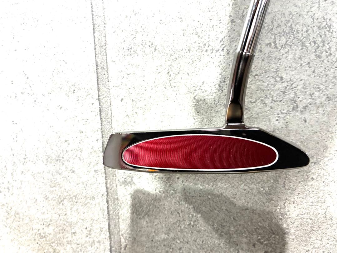 TaylorMade Rossa Modena 8 ロッソパター『34インチ』