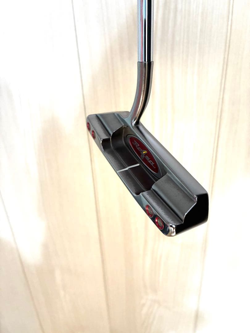 TaylorMade Rossa Modena 8 ロッソパター『34インチ』