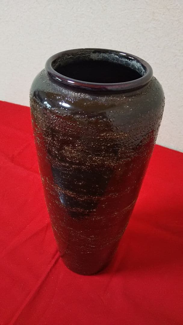 陶磁器花瓶