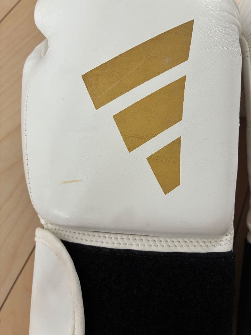 adidas ボクシングセット