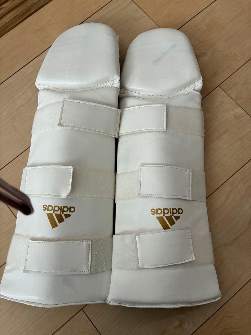 adidas ボクシングセット