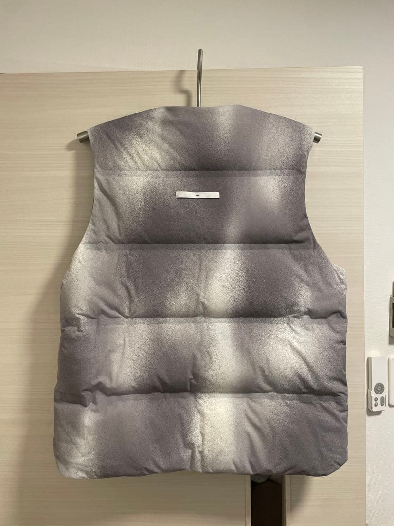 【新品】PGG限定ダウンベスト