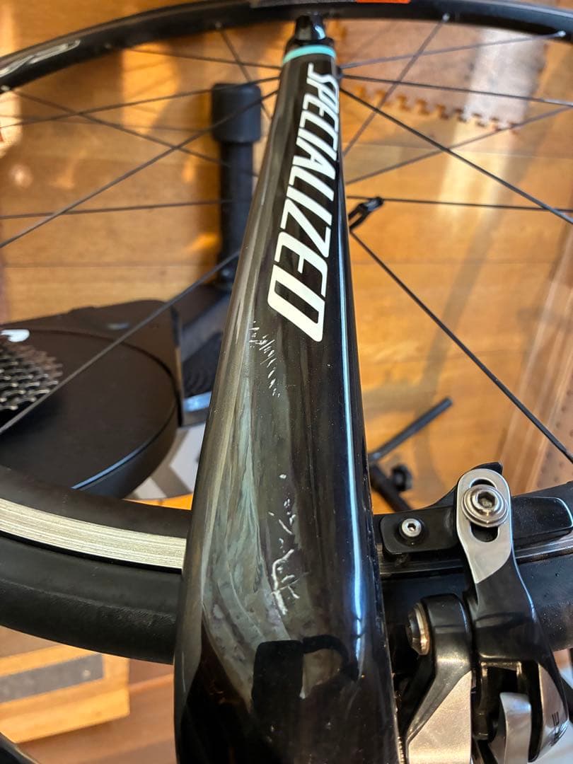 S-Works Tarmac SL5 ロードバイク Dura-Ace 他
