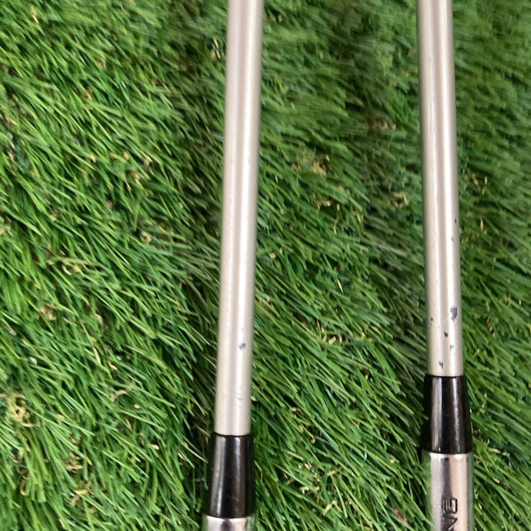 PING GLIDE 3.0 54°58° MCI 105 SOlD