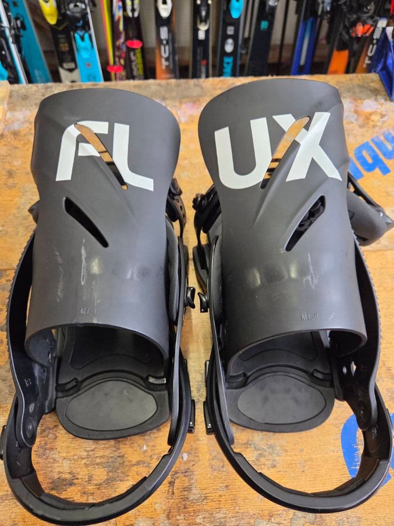23-24 FLUX GTビンディング Mサイズ