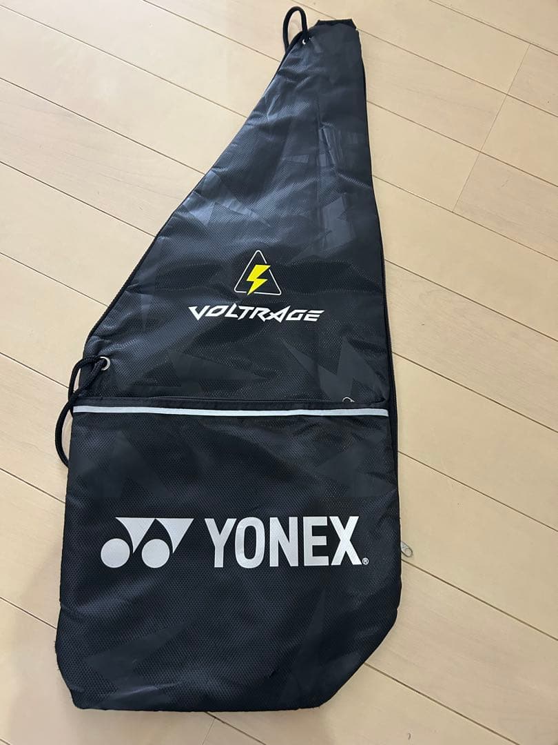 YONEX UL-1 軟式後衛用ラケット