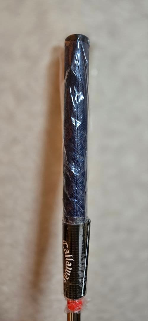 ODYSSEY A1-ONE TRI-BEAM MILLED パター