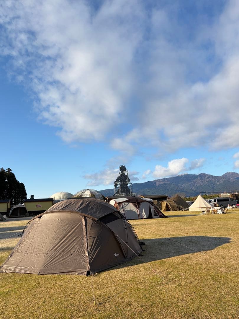  peak ゼイズ　pro テント